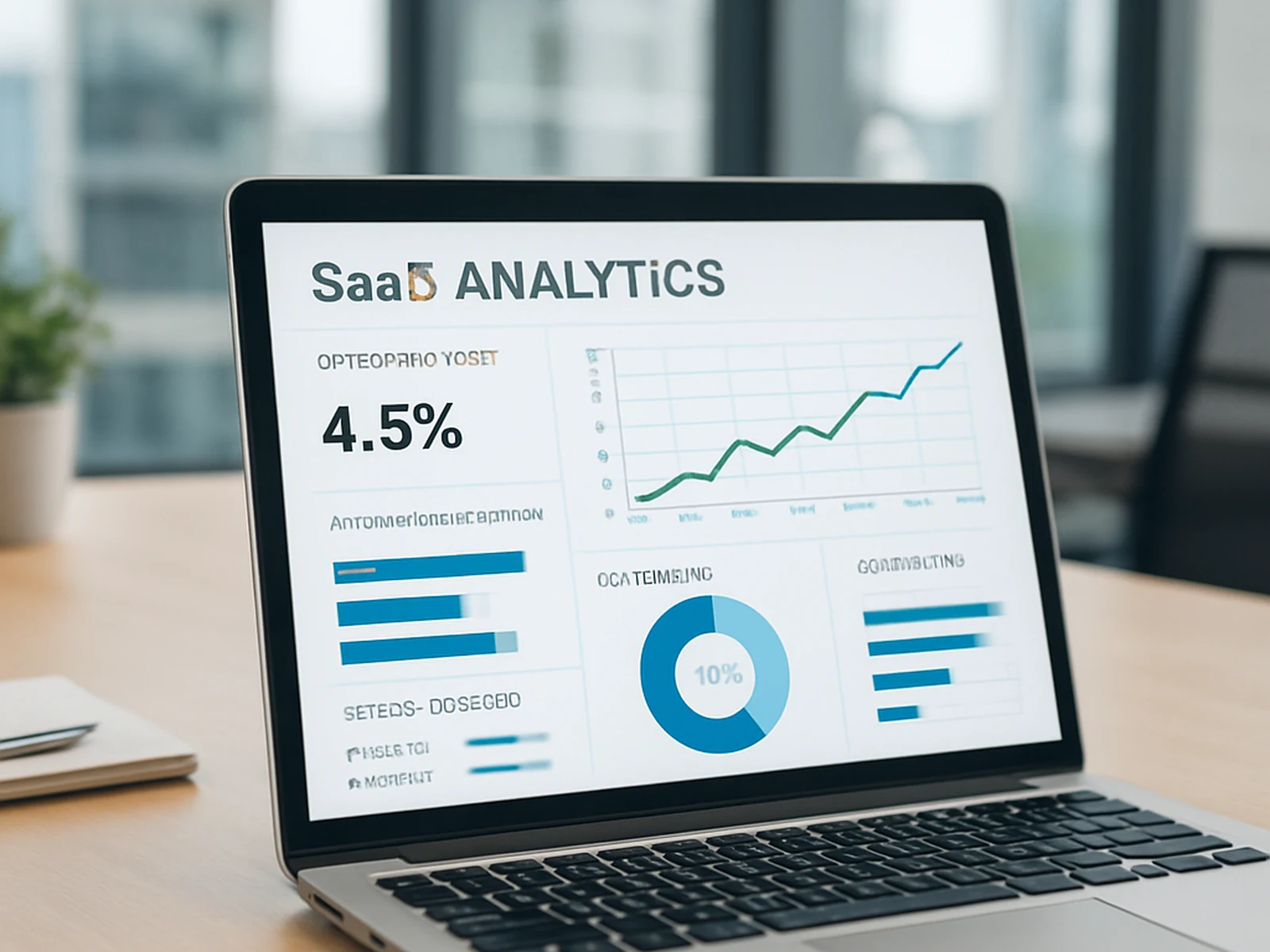 TechStack Analytics